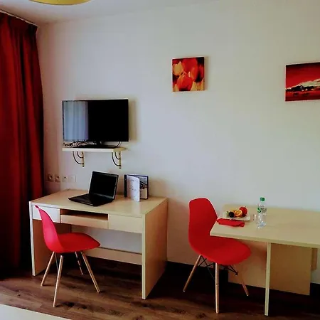 Alezan Hôtel&résidence