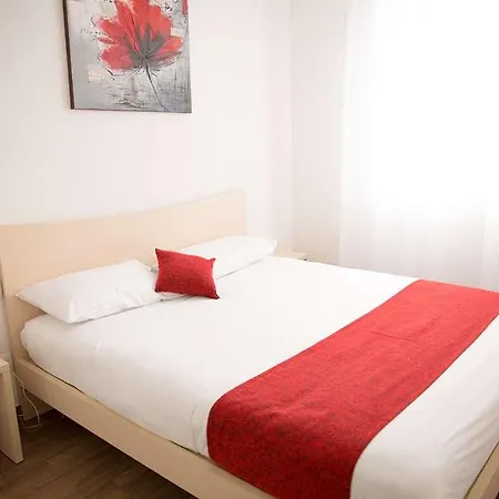 Alezan Hôtel&résidence Apartmanhotel Toulouse