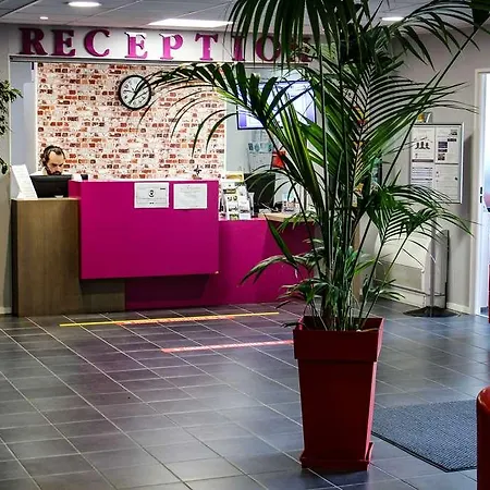 Apartmanhotel Alezan Hôtel&résidence
