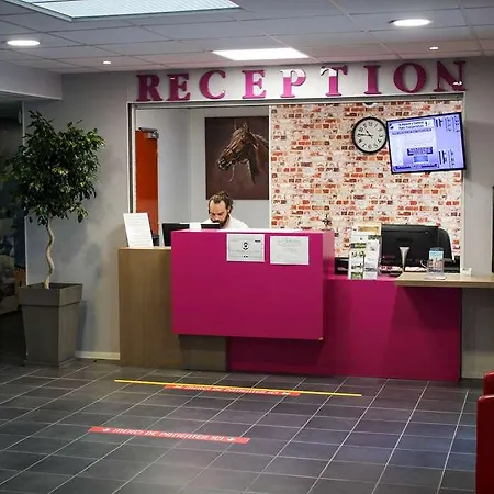Apartmanhotel Alezan Hôtel&résidence