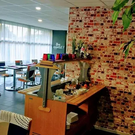 Alezan Hôtel&résidence 3* Toulouse
