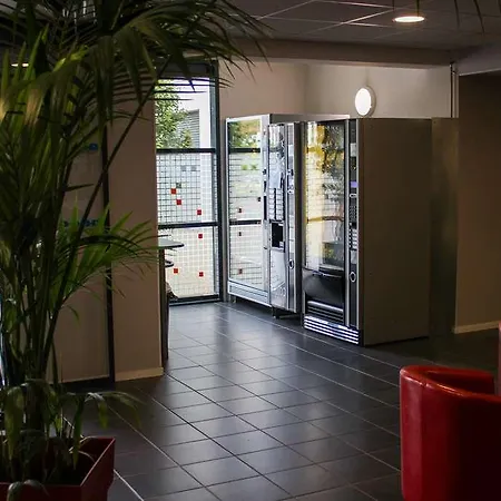 Apartmanhotel Alezan Hôtel&résidence