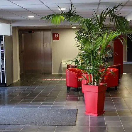 Alezan Hôtel&résidence Apartmanhotel