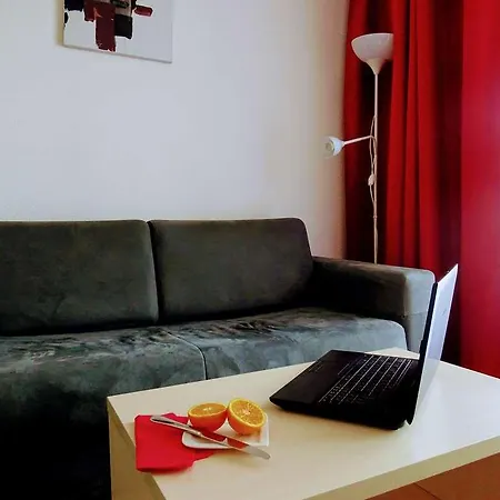 Alezan Hôtel&résidence Apartmanhotel