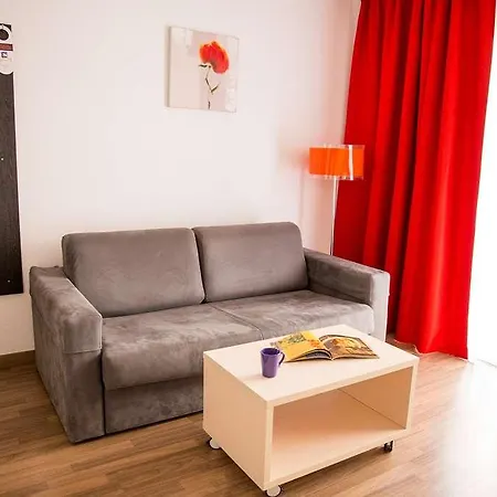 Alezan Hôtel&résidence 3* Toulouse