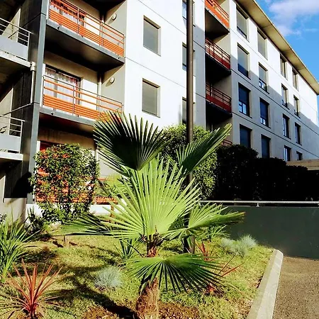Alezan Hôtel&résidence Toulouse