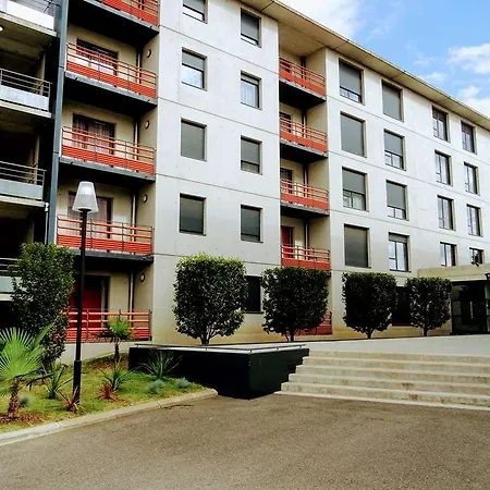 Alezan Hôtel&résidence Toulouse