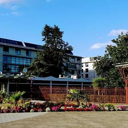 Alezan Hôtel&résidence Apartmanhotel 3*