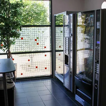 Apartmanhotel Alezan Hôtel&résidence 3*