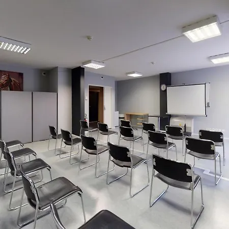 Alezan Hôtel&résidence Apartmanhotel