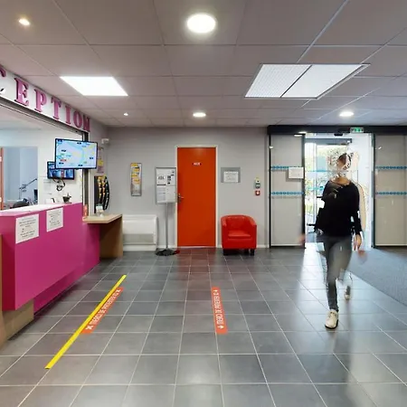 Apartmanhotel Alezan Hôtel&résidence