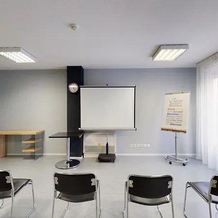 Alezan Hôtel&résidence 3* Toulouse