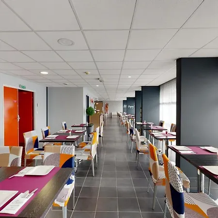 Alezan Hôtel&résidence 3*