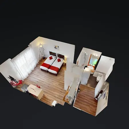 Alezan Hôtel&résidence 3* Toulouse