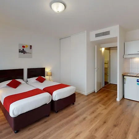 Alezan Hôtel&résidence