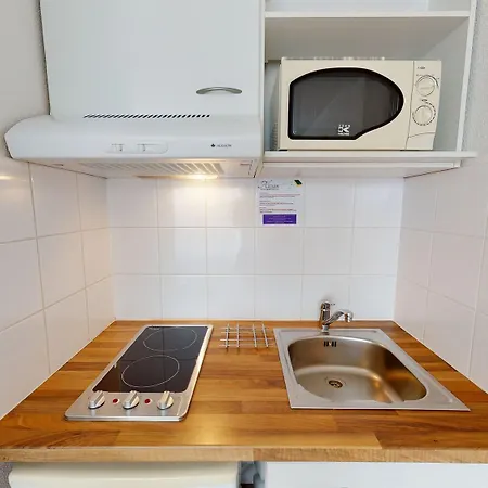 Alezan Hôtel&résidence 3* Toulouse