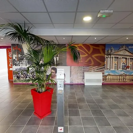 Alezan Hôtel&résidence Apartmanhotel