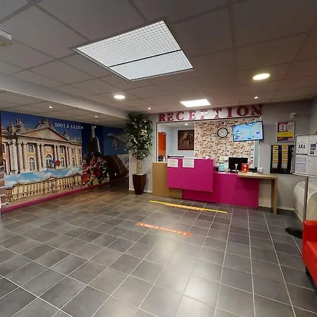 Alezan Hôtel&résidence Toulouse