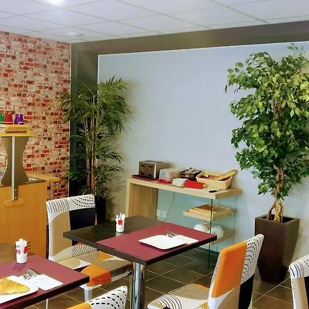 Alezan Hôtel&résidence