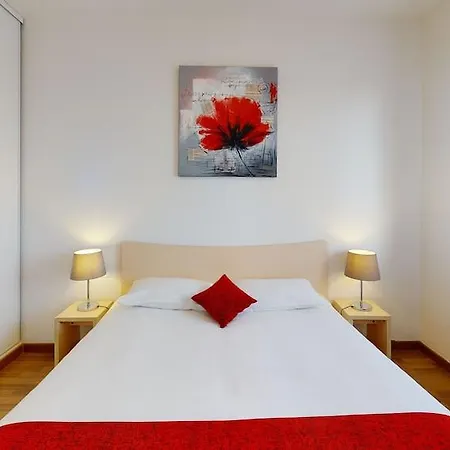 Alezan Hôtel&résidence 3*