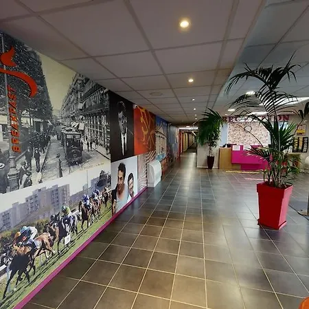 Alezan Hôtel&résidence Apartmanhotel 3*