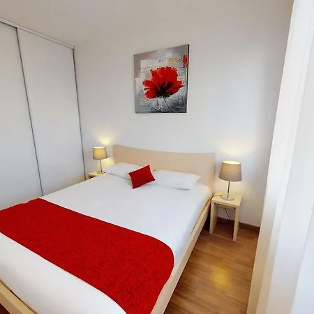 Alezan Hôtel&résidence