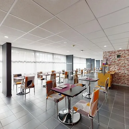 Alezan Hôtel&résidence Toulouse