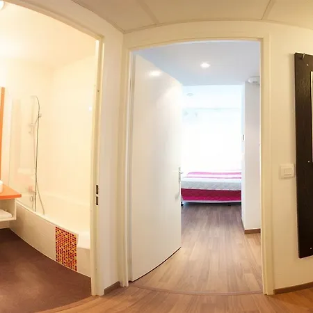 Alezan Hôtel&résidence Apartmanhotel