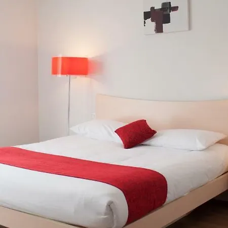 Alezan Hôtel&résidence Apartmanhotel 3*
