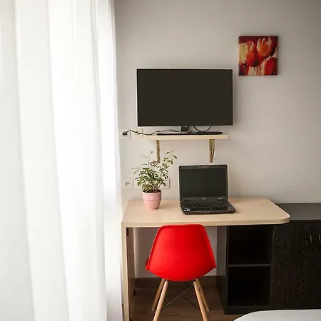 Alezan Hôtel&résidence 3* Toulouse