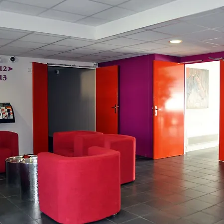Alezan Hôtel&résidence Apartmanhotel 3*