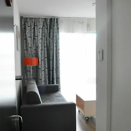 Alezan Hôtel&résidence Toulouse