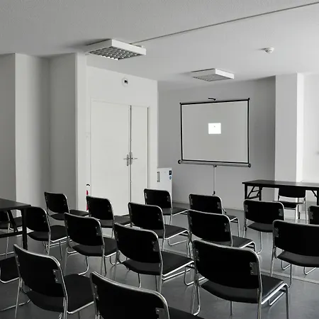 Alezan Hôtel&résidence Apartmanhotel Toulouse