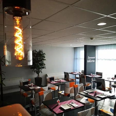 Alezan Hôtel&résidence 3*