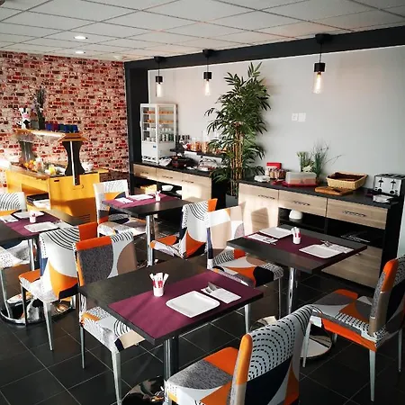 Alezan Hôtel&résidence Toulouse